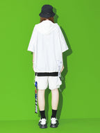 TEDDY SHORTS