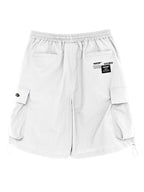 TEDDY SHORTS