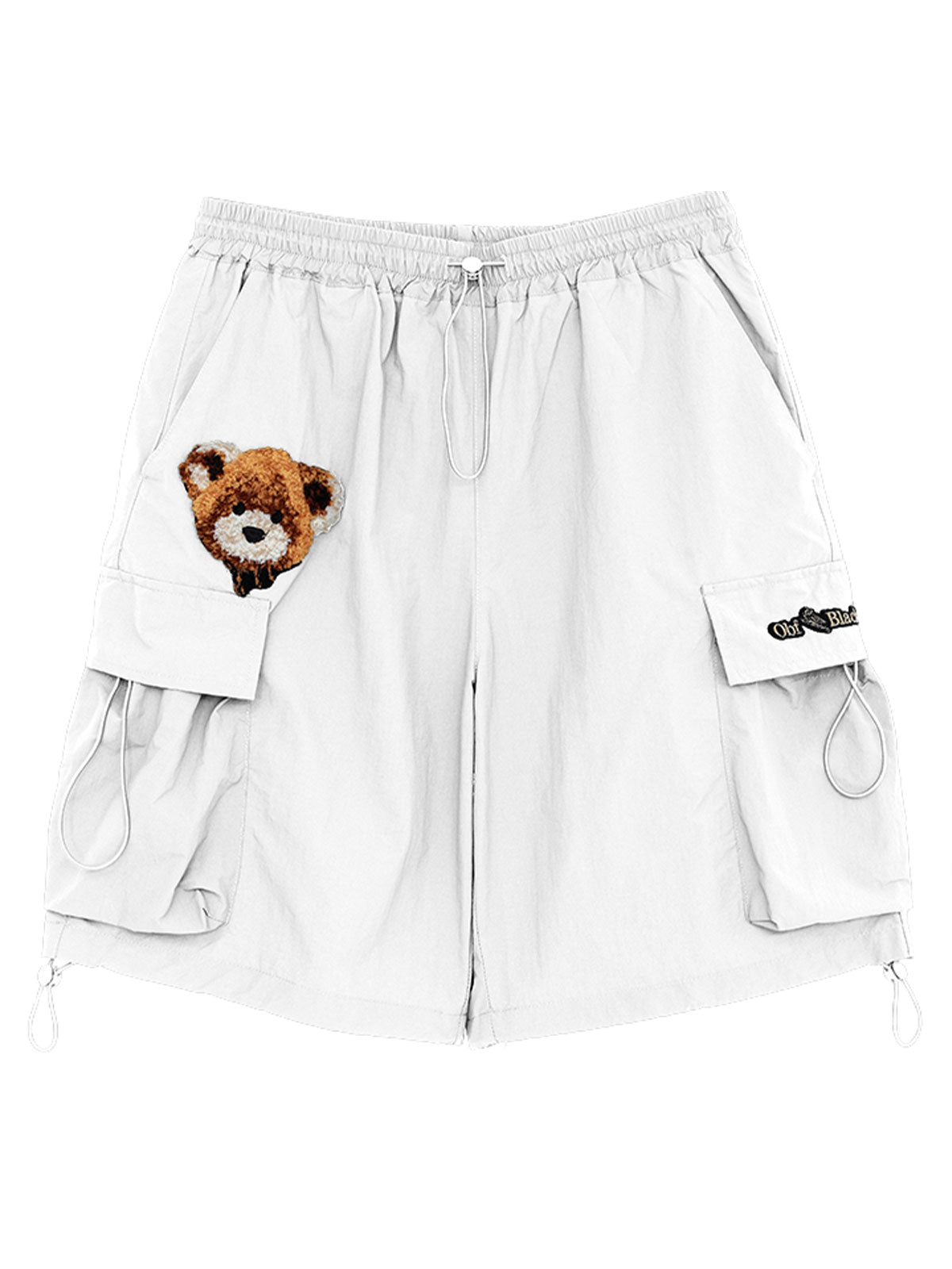 BERMUDA TEDDY