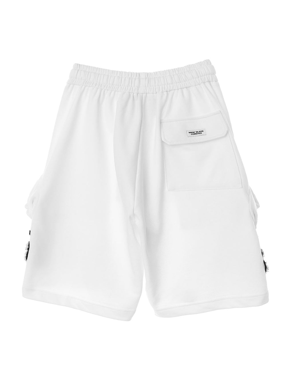 TEDDY SHORTS