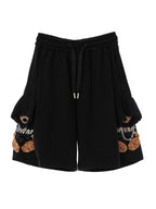 TEDDY SHORTS