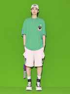 TEDDY SHORTS