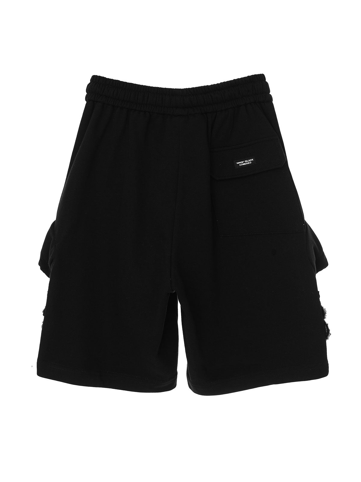 TEDDY SHORTS