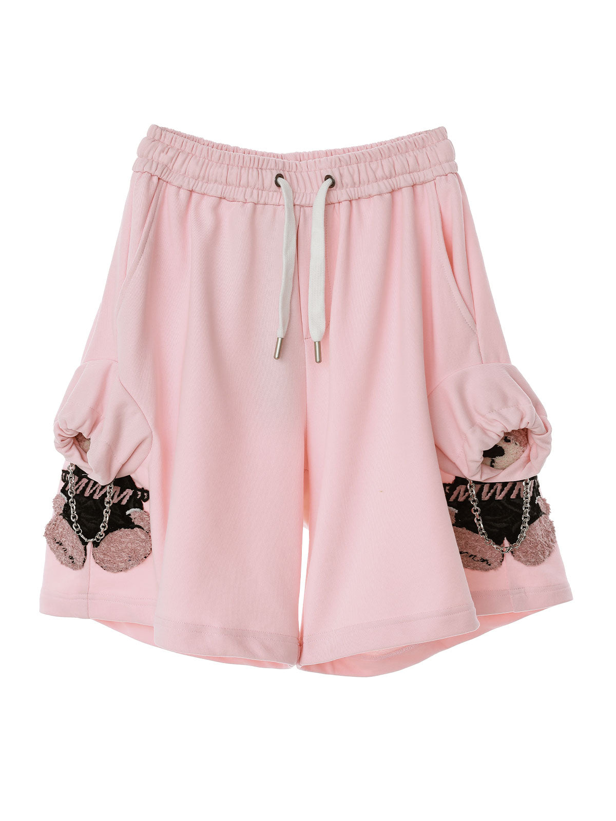 TEDDY SHORTS