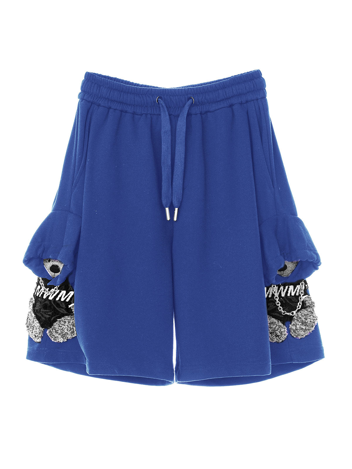 TEDDY SHORTS