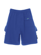 TEDDY SHORTS