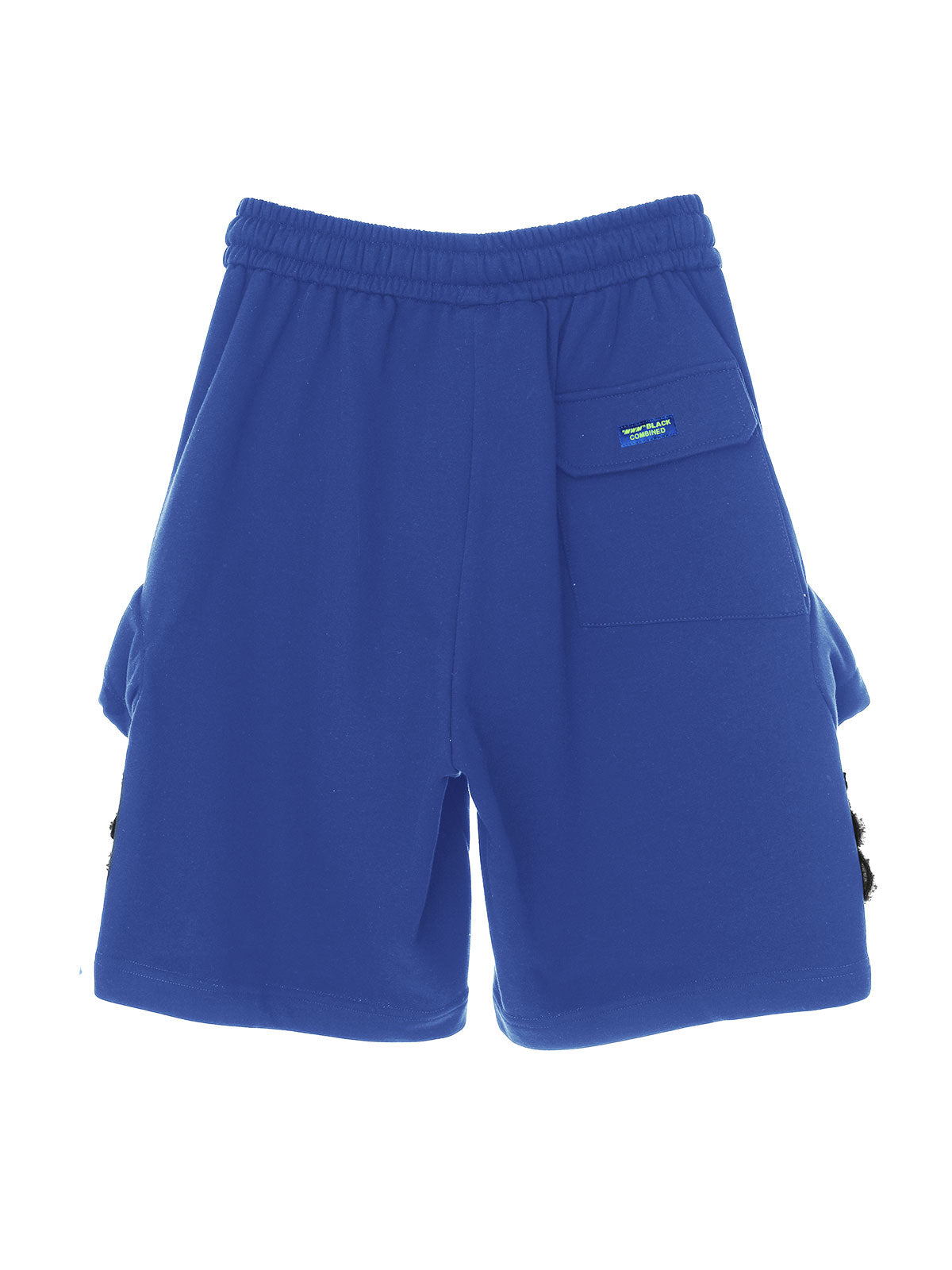 TEDDY SHORTS