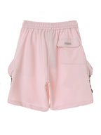 TEDDY SHORTS