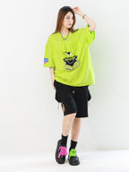TEDDY SHORTS