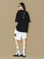 TEDDY SHORTS