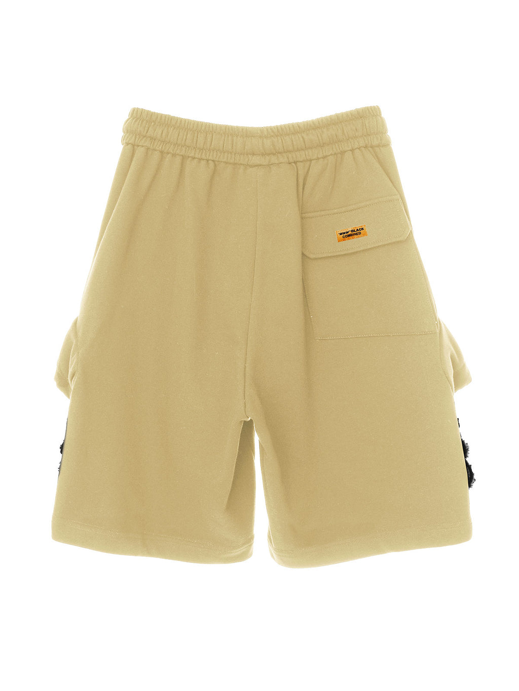 TEDDY SHORTS
