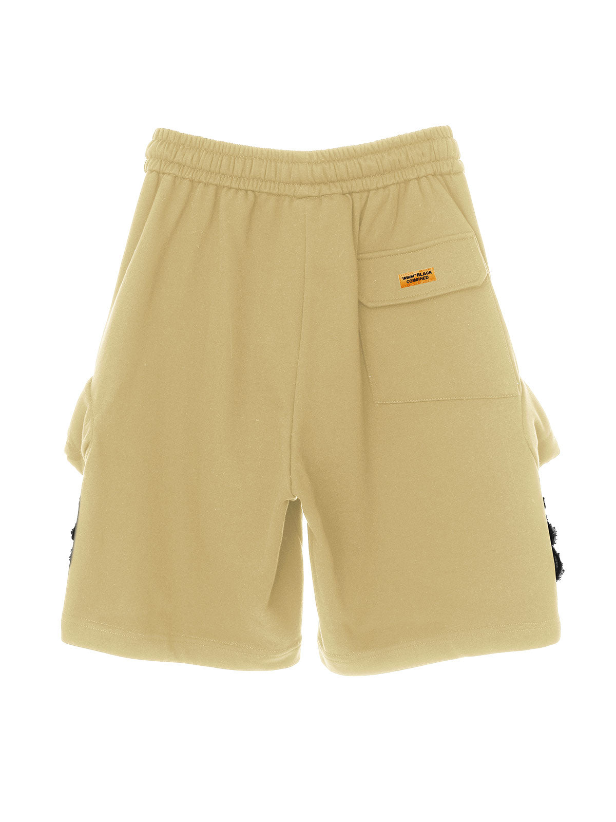 TEDDY SHORTS