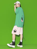TEDDY SHORTS