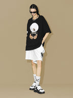 TEDDY SHORTS