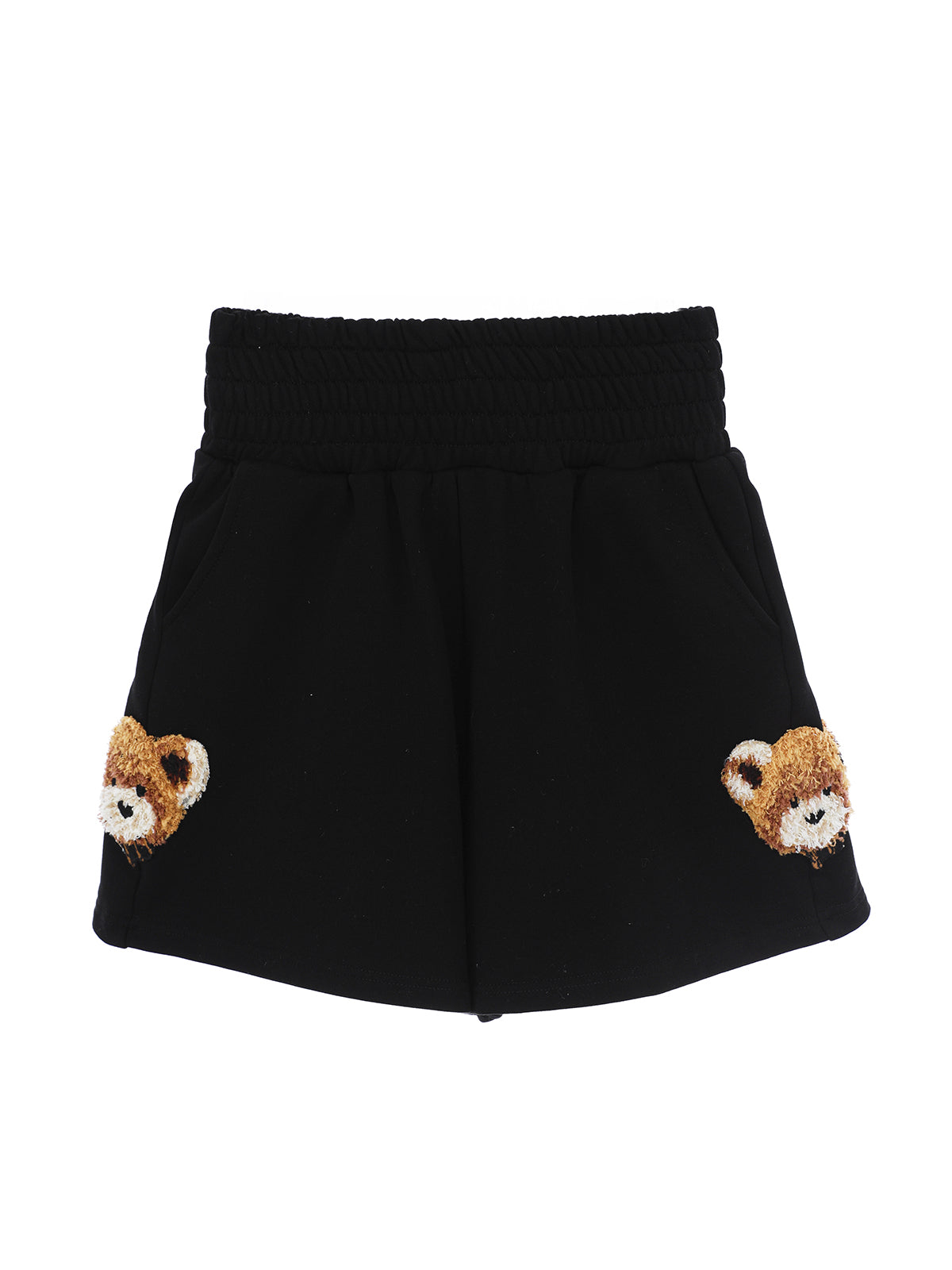 SHORT TEDDY