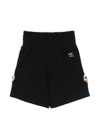 SHORT TEDDY
