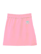 FALDA TEDDY