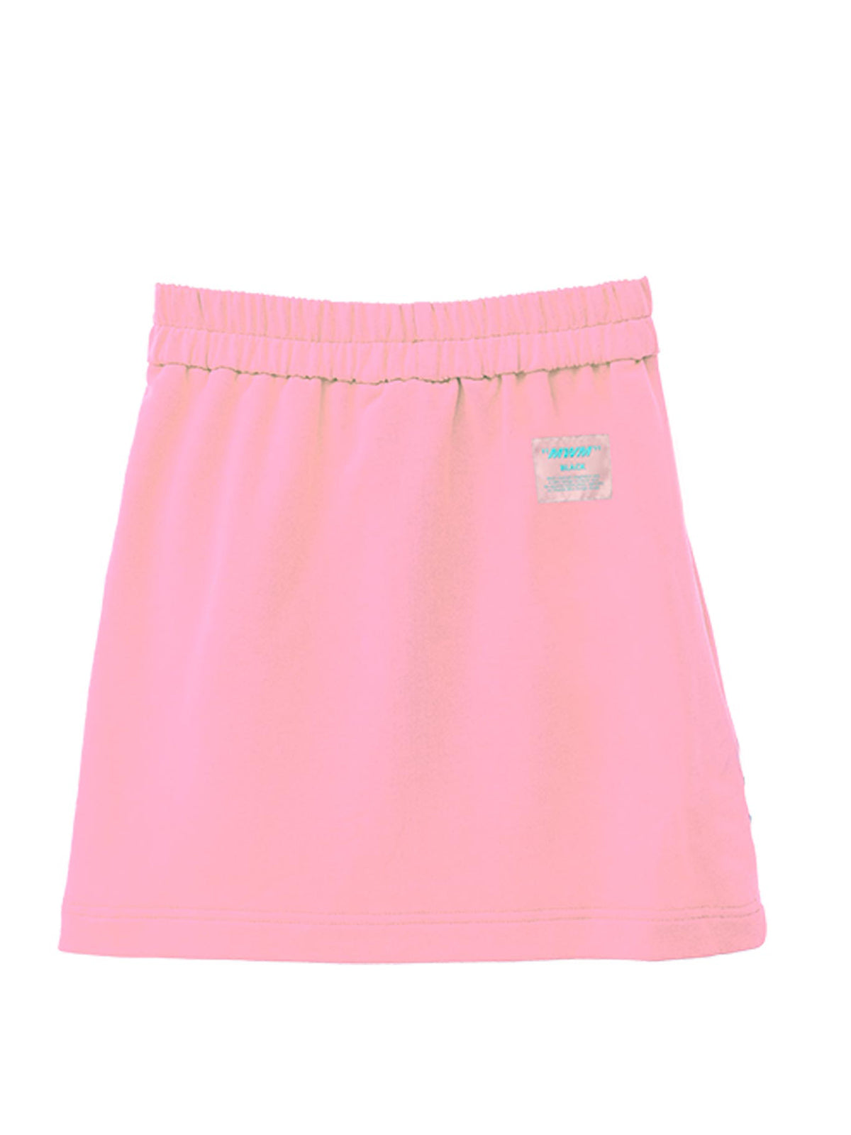 FALDA TEDDY