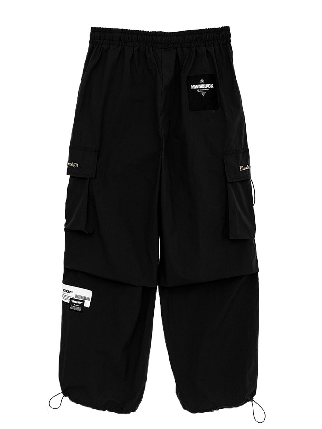 PANTALÓN TEDDY