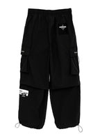 PANTALÓN TEDDY
