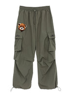 PANTALÓN TEDDY