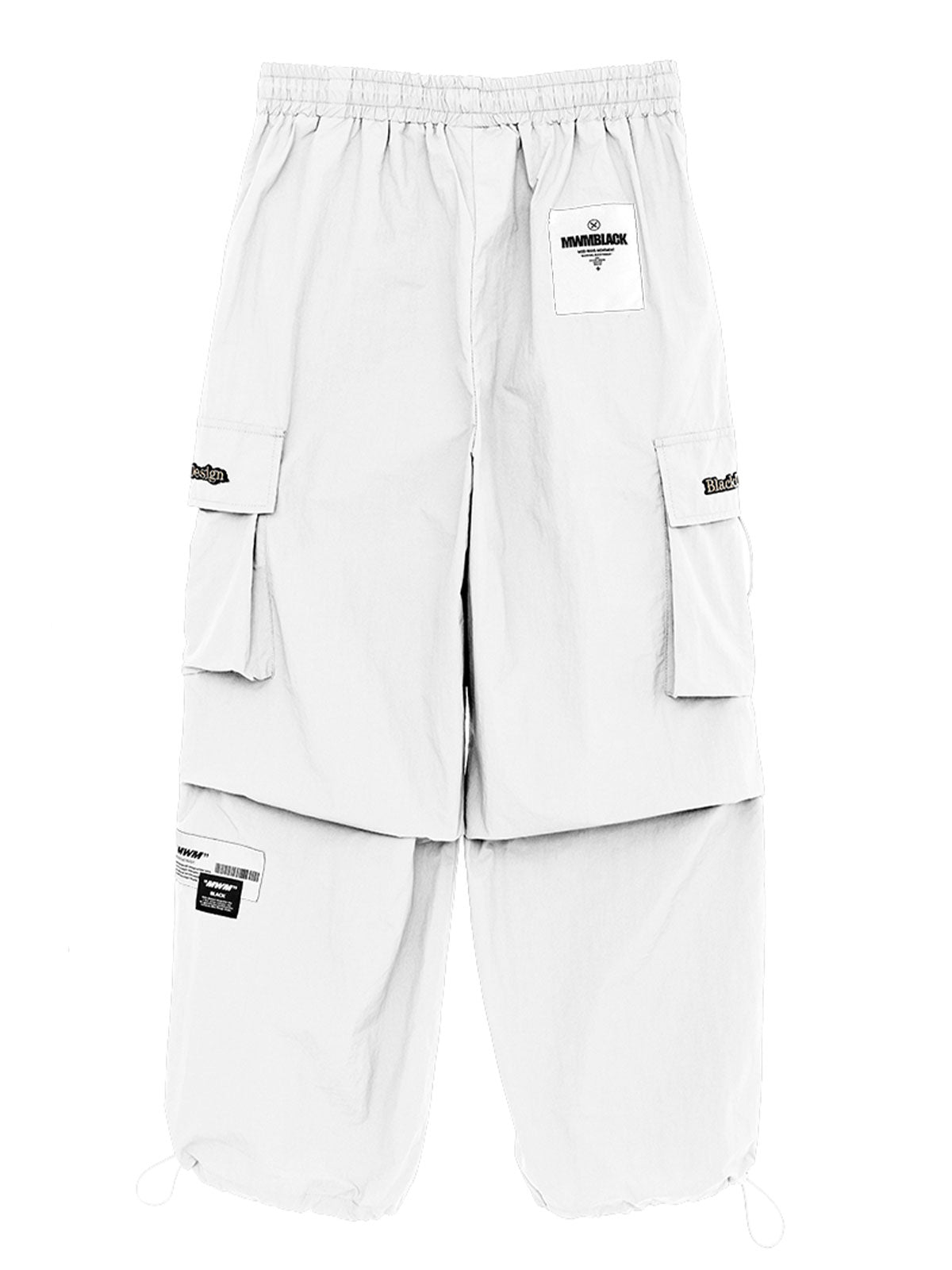 PANTALÓN TEDDY