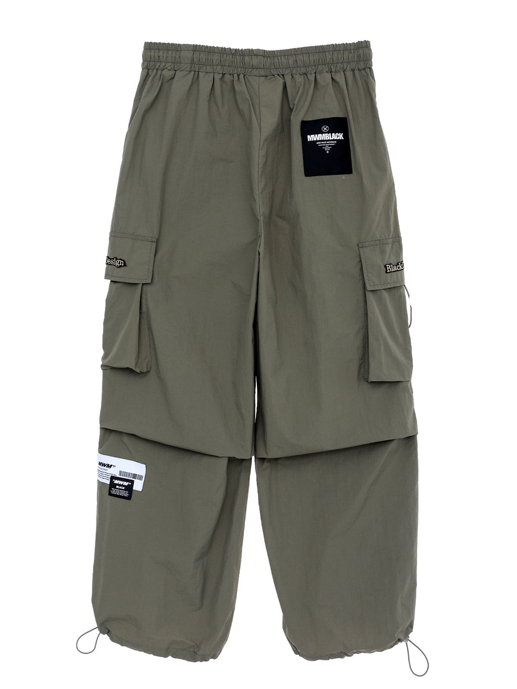 PANTALÓN TEDDY