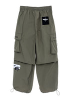 PANTALÓN TEDDY