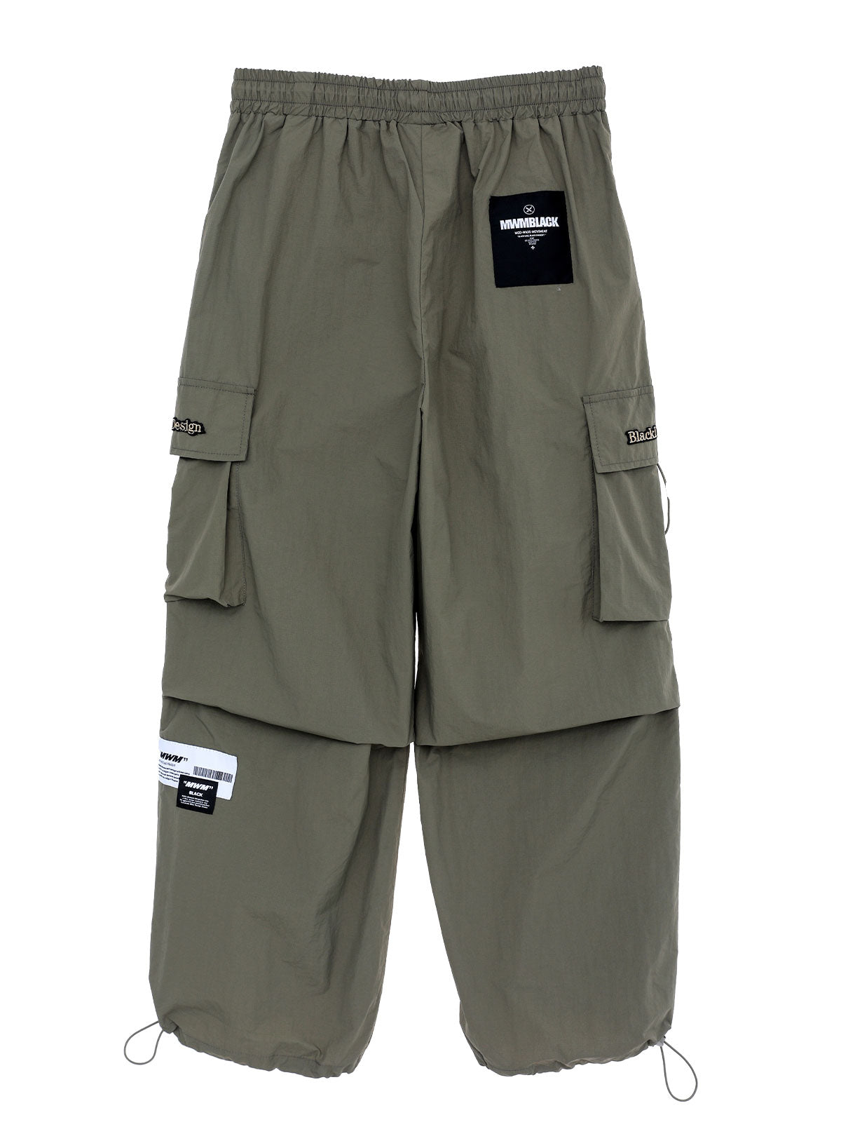 PANTALÓN TEDDY
