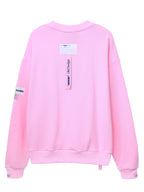 TEDDY SWEATSHIRT