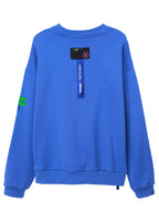 TEDDY SWEATSHIRT