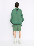 TEDDY SWEATSHIRT