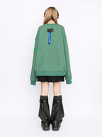 TEDDY SWEATSHIRT