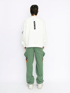 TEDDY SWEATSHIRT
