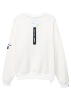 TEDDY SWEATSHIRT