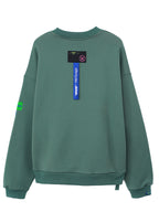 TEDDY SWEATSHIRT