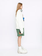TEDDY SWEATSHIRT