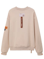 TEDDY SWEATSHIRT