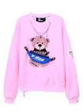TEDDY SWEATSHIRT