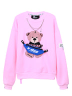 TEDDY SWEATSHIRT