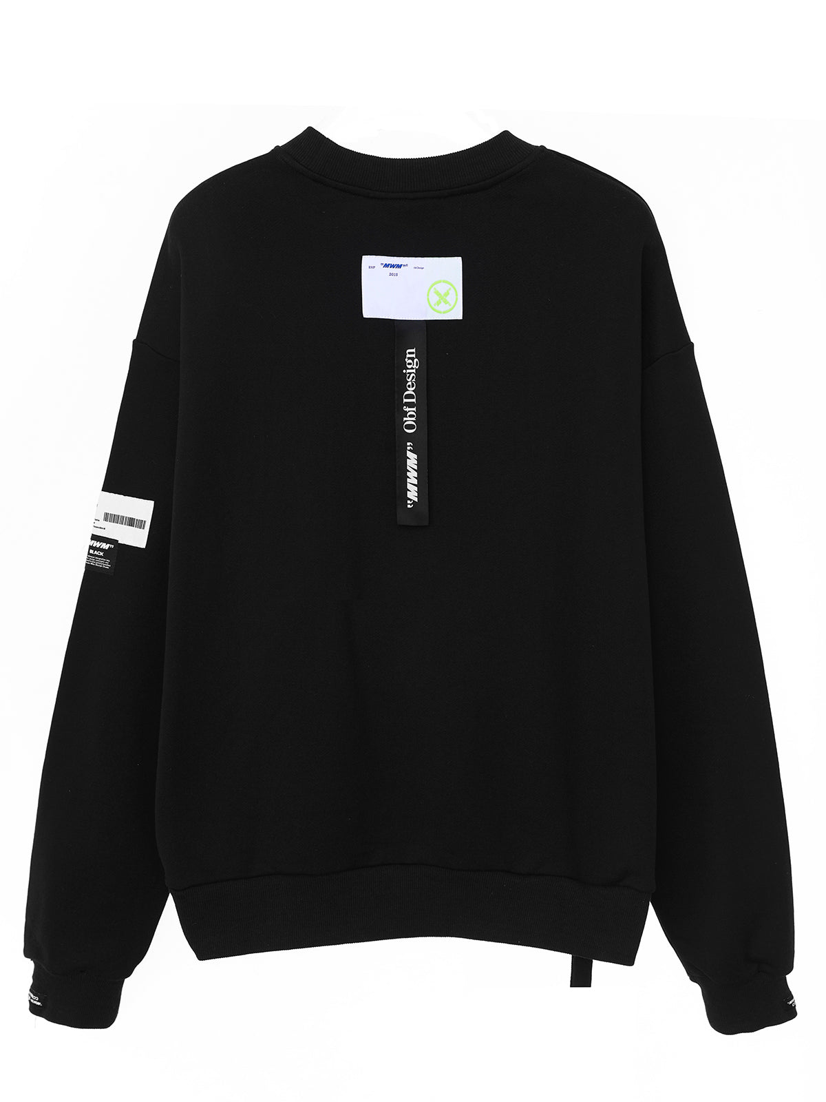 SUDADERA TEDDY