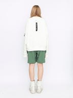 TEDDY SWEATSHIRT
