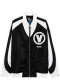 VANGUARD'S DOG BOMBER JACKET