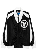 VANGUARD'S DOG BOMBER JACKET