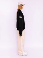 TEDDY SWEATSHIRT