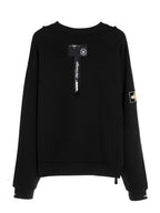 TEDDY SWEATSHIRT