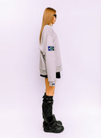 TEDDY SWEATSHIRT