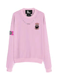 TEDDY SWEATSHIRT