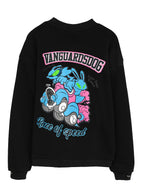 VANGUARD'S DOG SWEATSHIRT