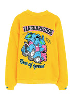 VANGUARD'S DOG SWEATSHIRT